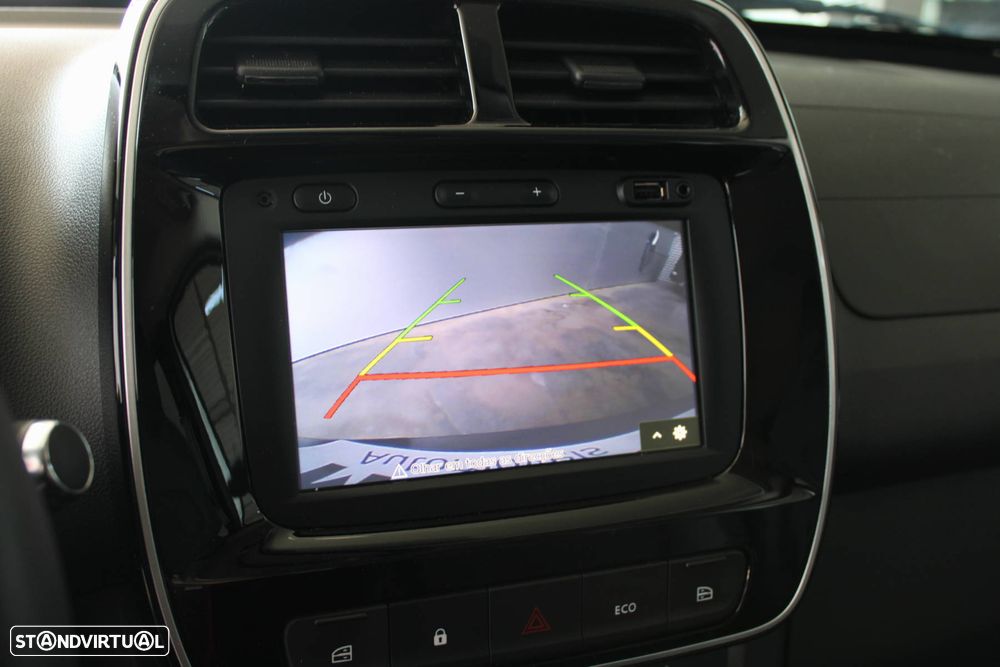 Dacia Spring Comfort Plus - 12