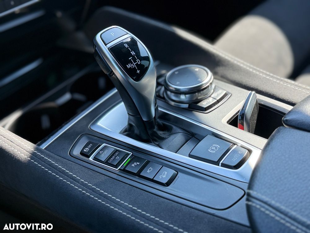 BMW X6 - 11