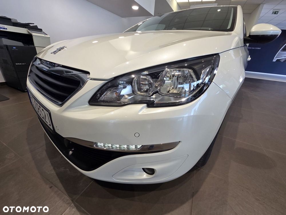 Peugeot 308 1.2 PureTech Active S&S - 25
