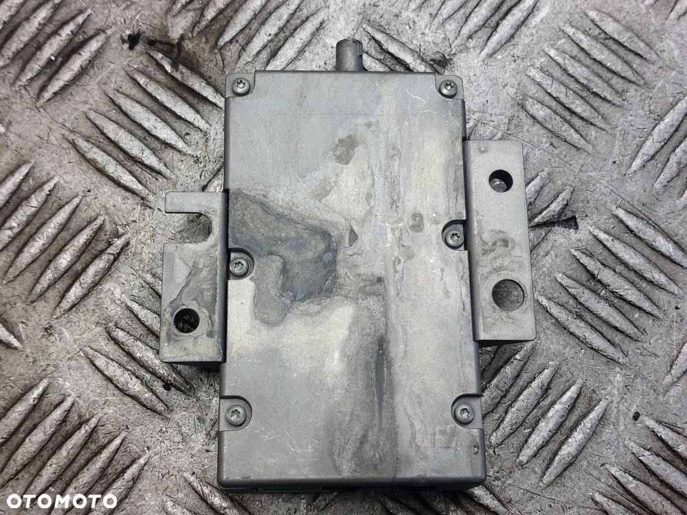 MODUŁ NAWIGACJI GPS VOLVO S40 II V50 I 30679653 - 4