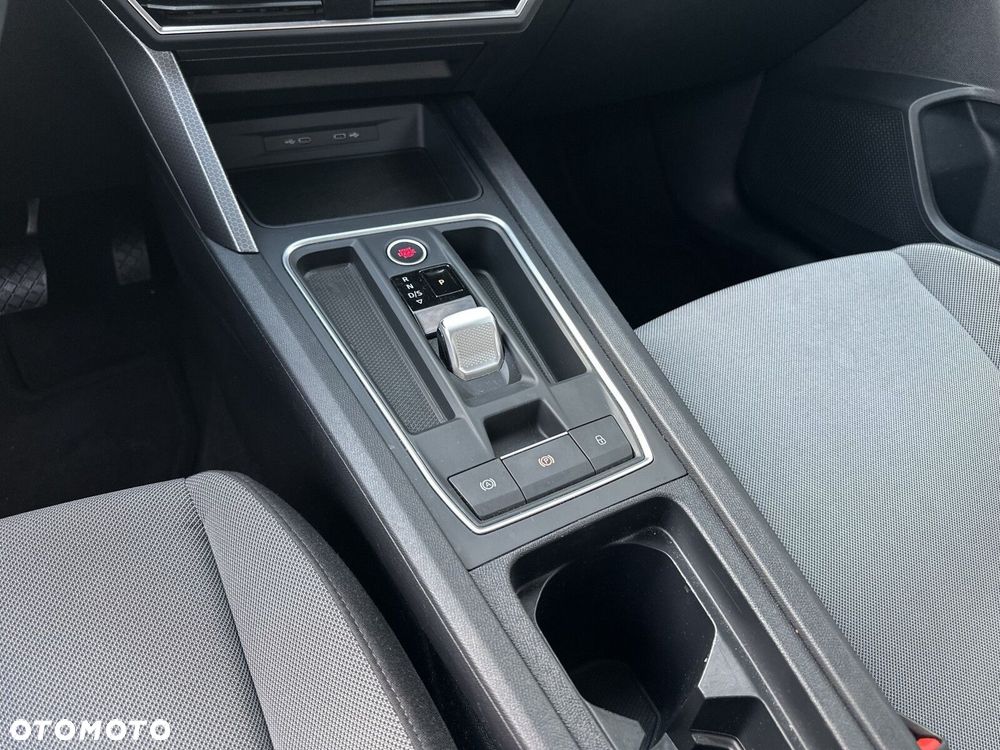 Seat Leon 1.0 eTSI Style DSG - 24