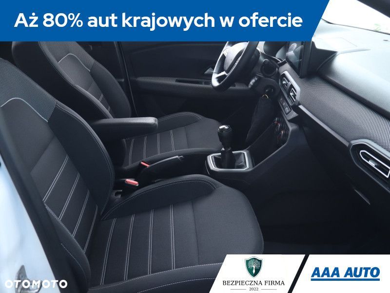 Dacia Sandero - 11
