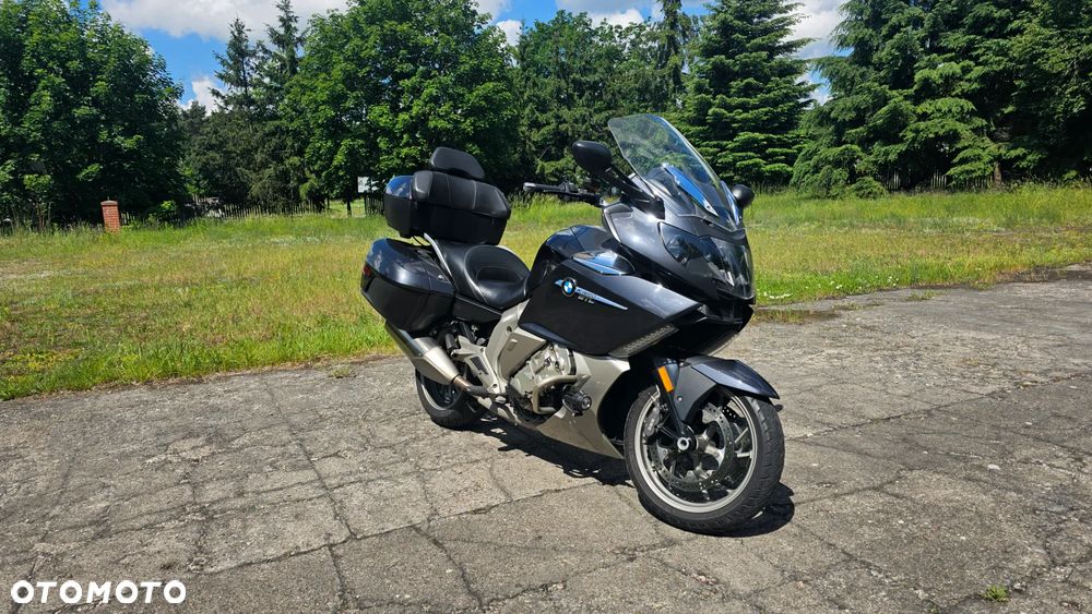 BMW K - 10