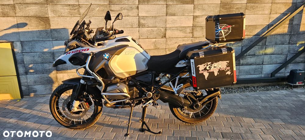 BMW GS - 29