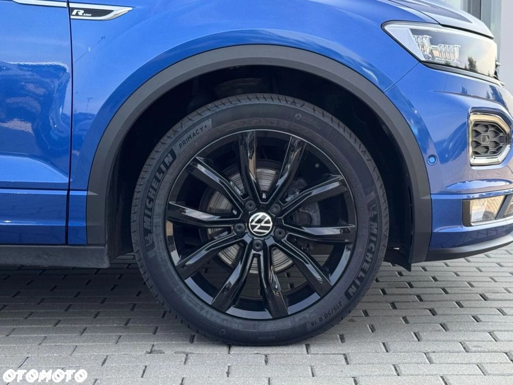 Volkswagen T-Roc 1.5 TSI R-Line - 29