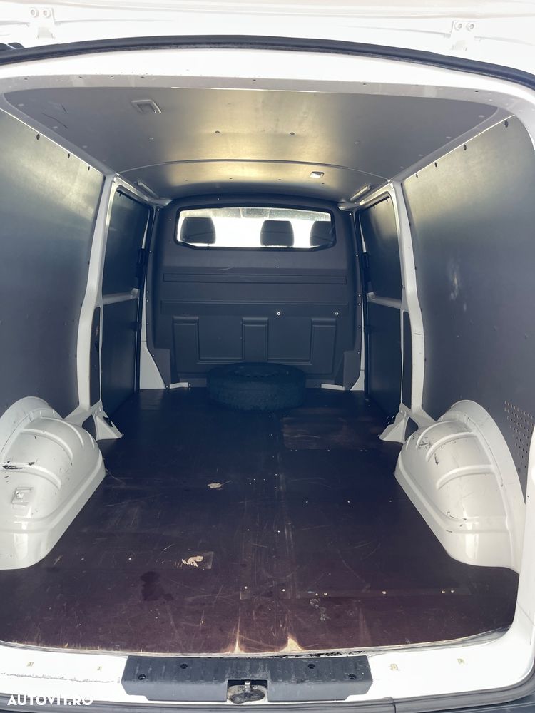 Volkswagen Transporter 2.0TDI  LUNG  2CULISANTE - 25