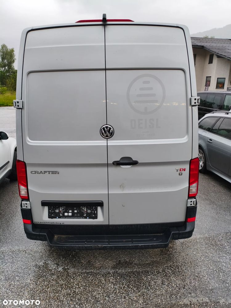 Volkswagen Crafter - 6