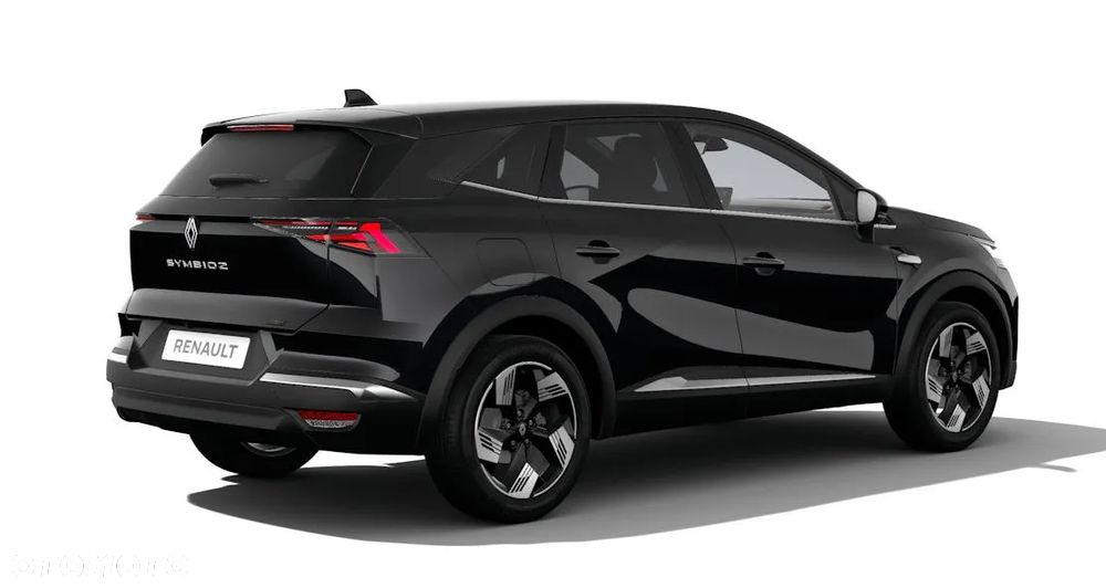 Renault Symbioz 1.6 E-Tech Full Hybrid 145 Techno - 5