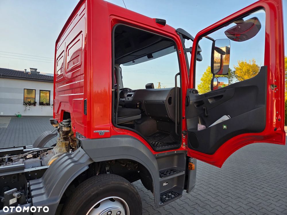 Mercedes-Benz Atego 1224 - 31