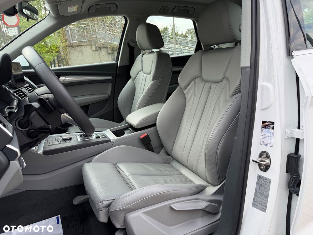 Audi Q5 2.0 TDI Quattro (clean diesel) S tronic - 12