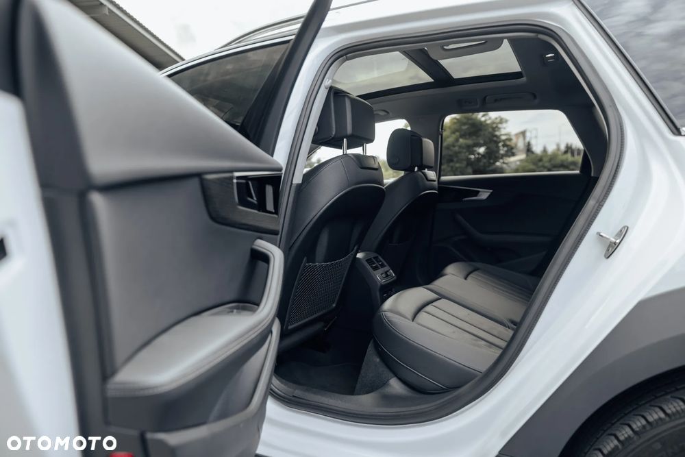 Audi A4 Allroad quattro 45 TFSI S tronic - 26