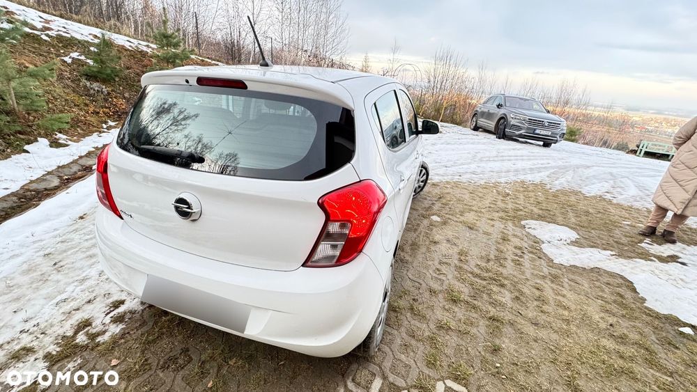 Opel Karl 1.0 Enjoy - 7