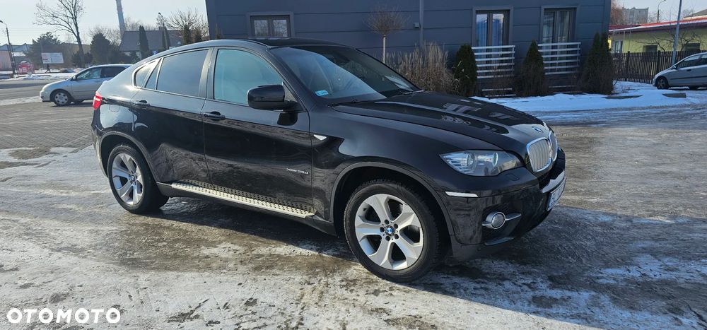 BMW X6 - 4