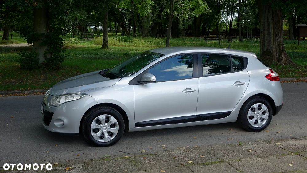 Renault Megane 1.6 16V 100 Expression - 26
