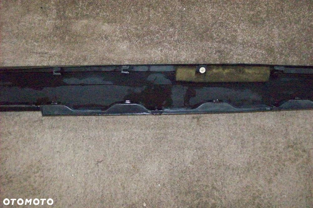 LISTWA PROGOWA PRAWA JAGUAR XF X250/KOMBI/ROK 07-12 - 6