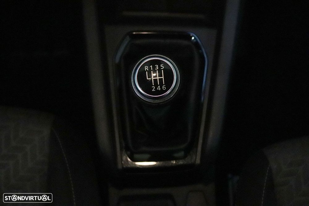 Renault Clio 1.0 TCe Limited Bi-Fuel - 15