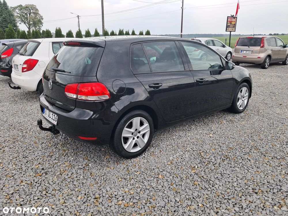 Volkswagen Golf 1.6 Edition - 4