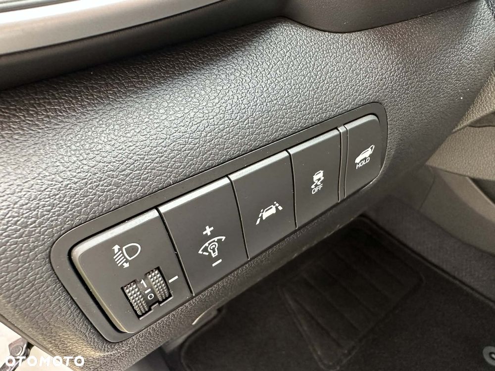 Hyundai Tucson 1.6 CRDi 48V-Hybrid 2WD DCT Prime - 37