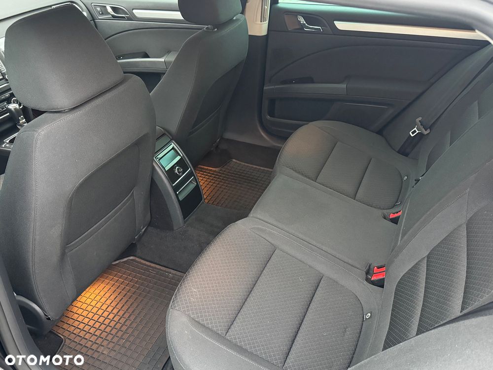 Skoda Superb 2.0 TDI Green tec 4x4 DSG Exclusive - 15