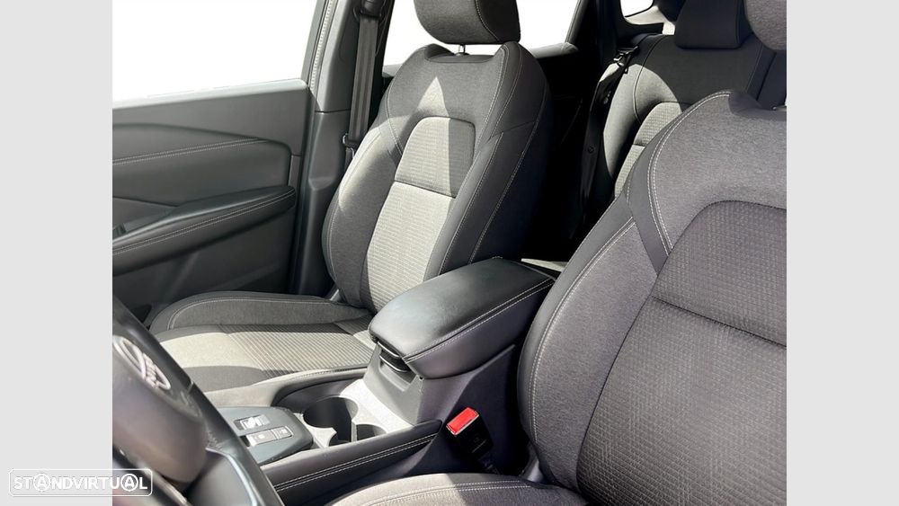 Nissan Qashqai 1.3 DIG-T N-Connecta - 13