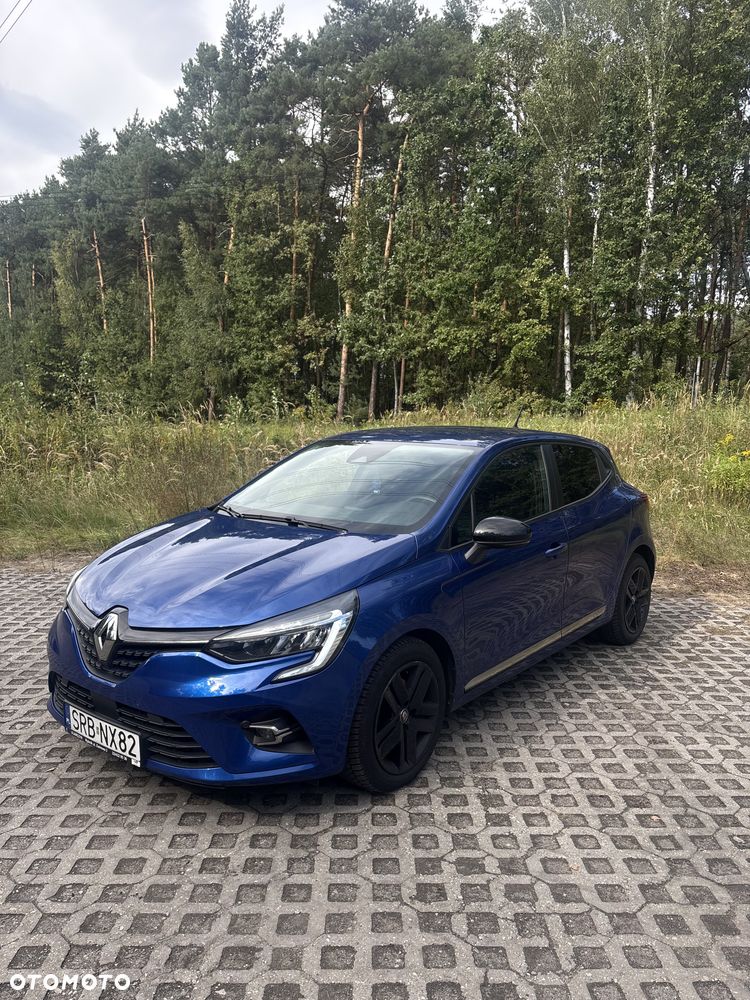 Renault Clio 1.5 dCi Energy Intens - 1