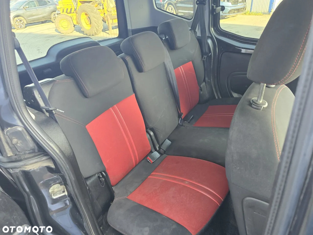 Fiat Qubo 1.3 Multijet 16V DPF MyLife - 19