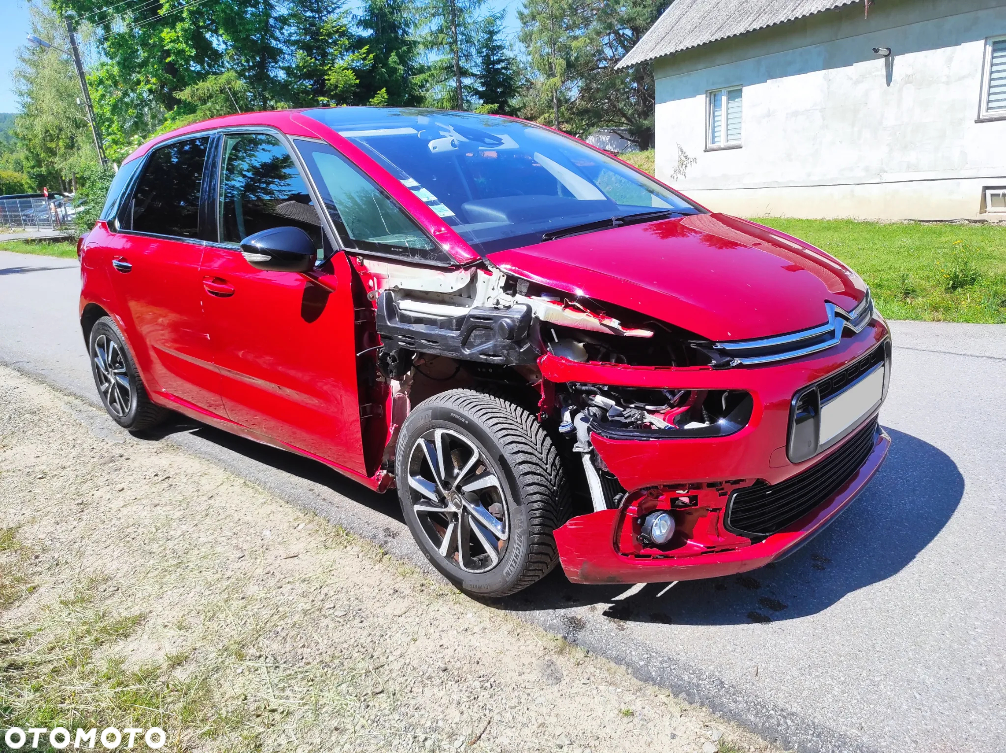 Citroën C4 Picasso - 4
