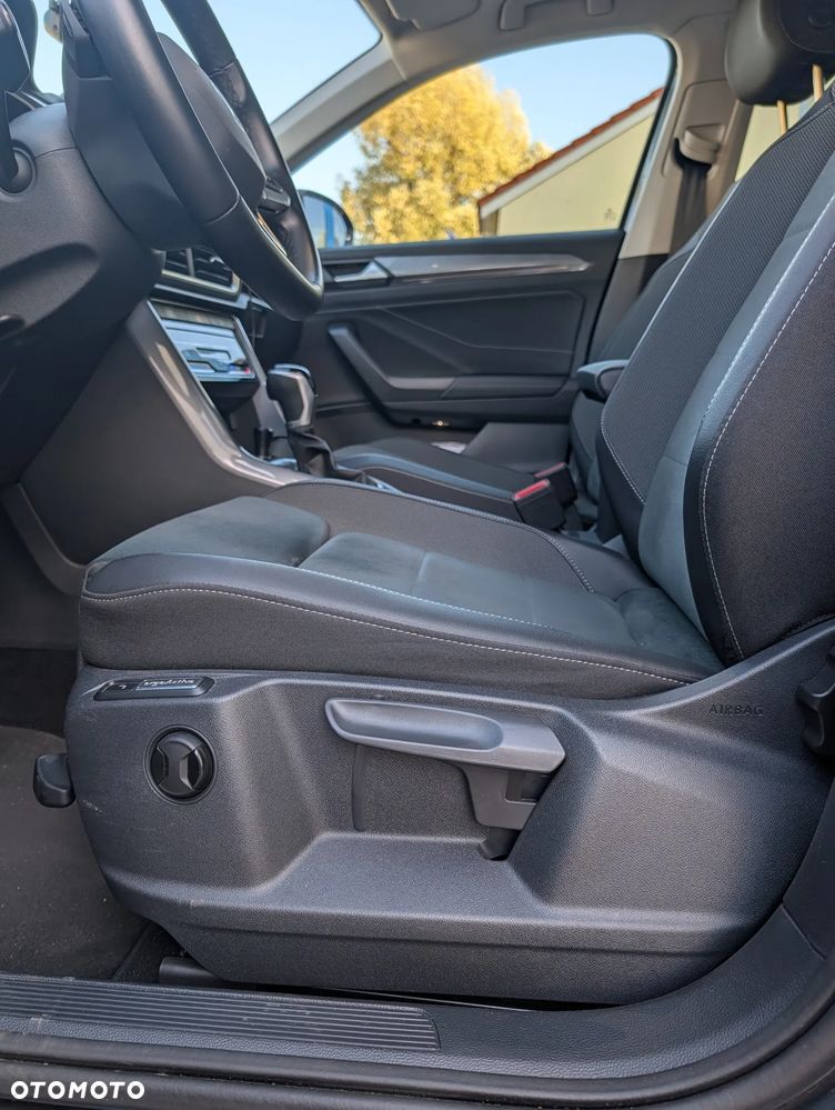 Volkswagen T-Roc 1.5 TSI Style DSG - 11
