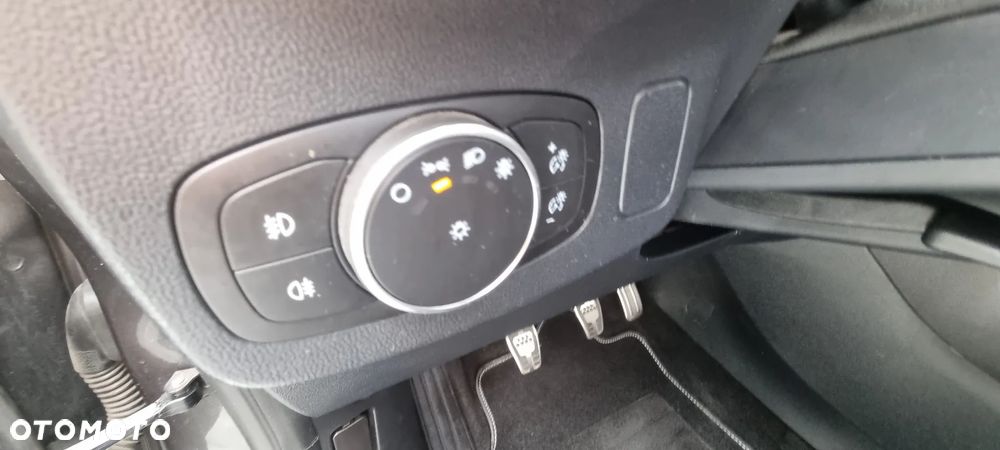 Ford Puma 1.5 EcoBlue ST-LINE VIGNALE - 19