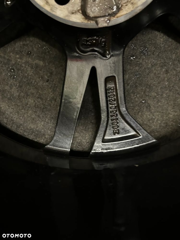 Alufelga Audi RS3 8Y0 18 cali 5x112 1szt. 8Y0601025CF - 9