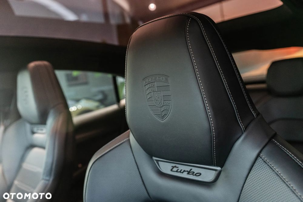Porsche Cayenne Electric Turbo 113.2kWh - 32