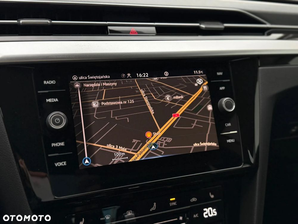 Volkswagen Arteon 2.0 TSI Essence DSG - 19