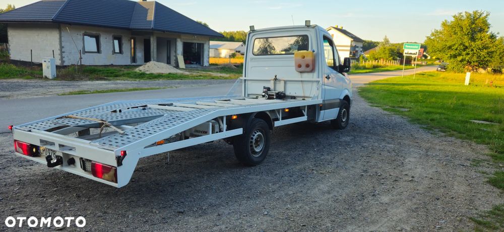 Mercedes-Benz Sprinter - 6