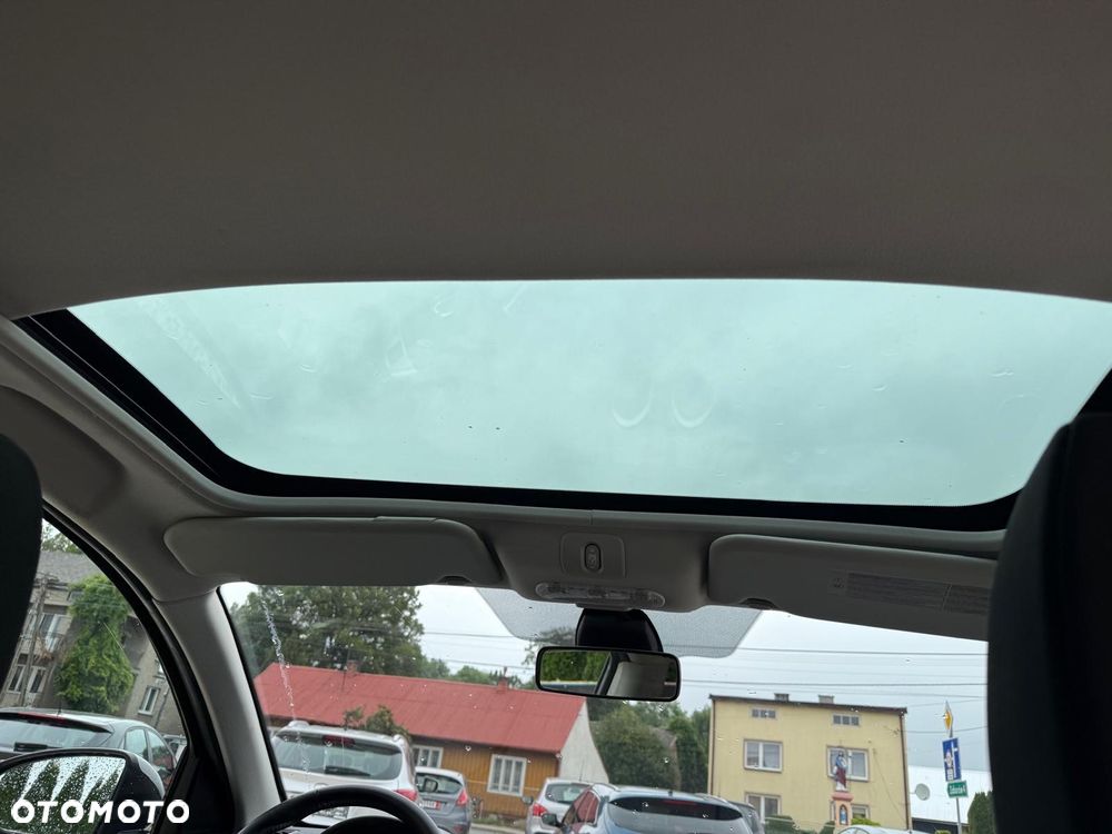 Nissan Qashqai 2.0 4x4 Acenta - 15