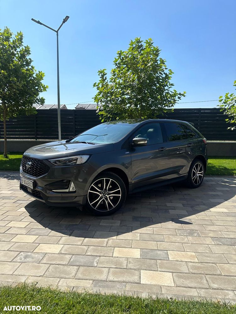 Ford Edge 2.0 Panther A8 AWD ST Line - 2