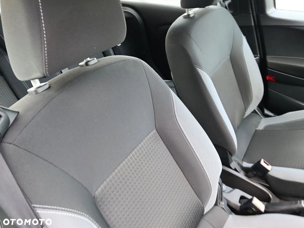 Ford B-MAX 1.0 EcoBoost Ambiente - 9