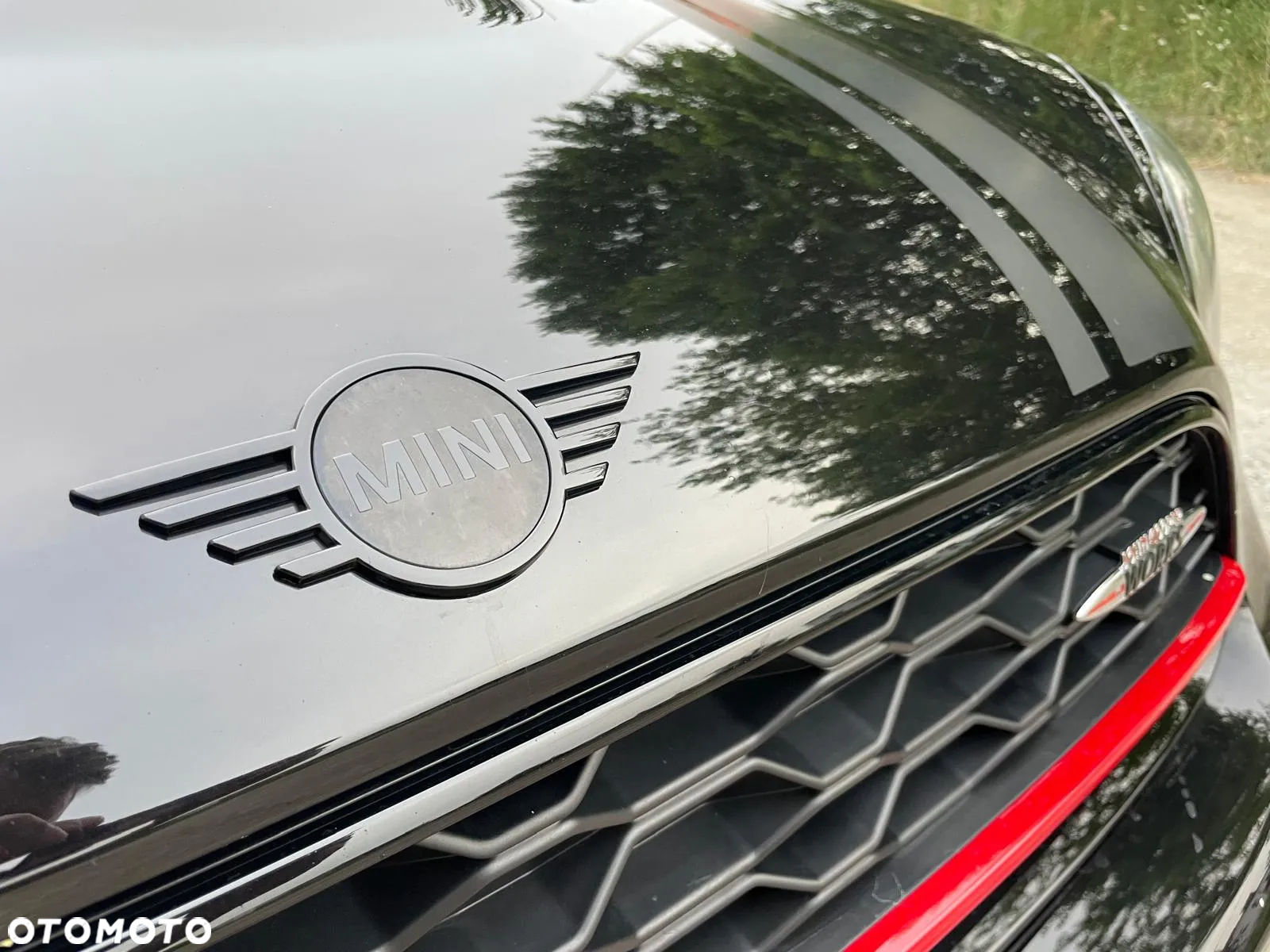 MINI John Cooper Works ALL4 sport - 20
