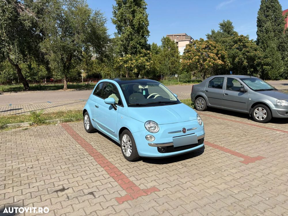 Fiat 500 - 4