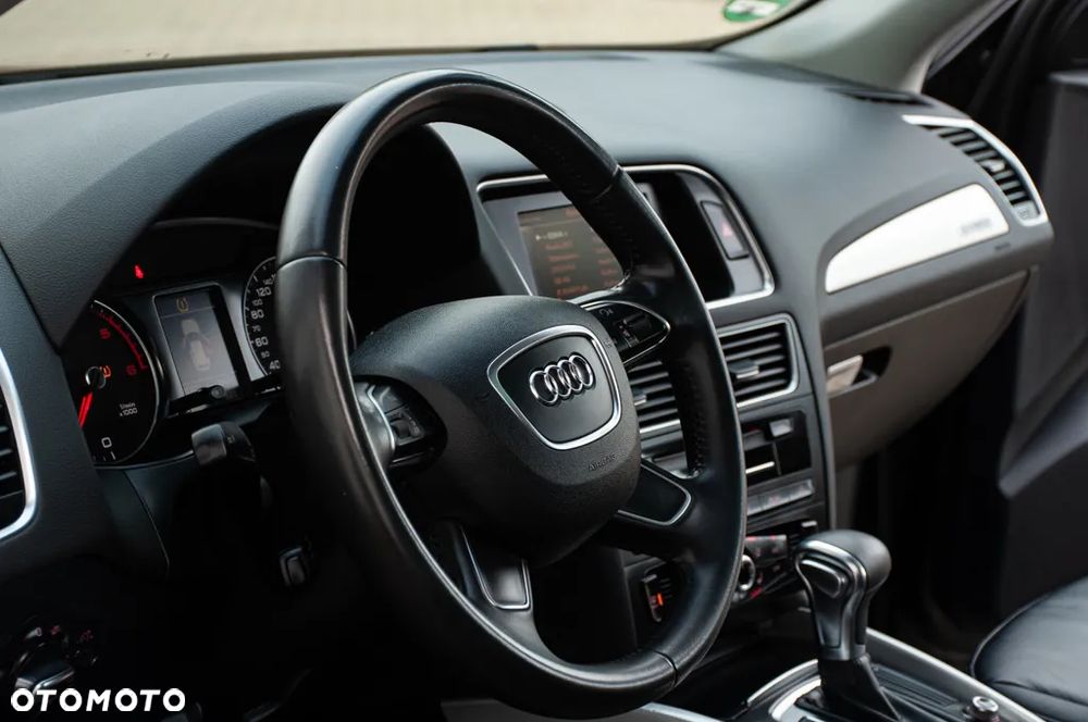 Audi Q5 2.0 TDI Quattro (clean diesel) S tronic - 24