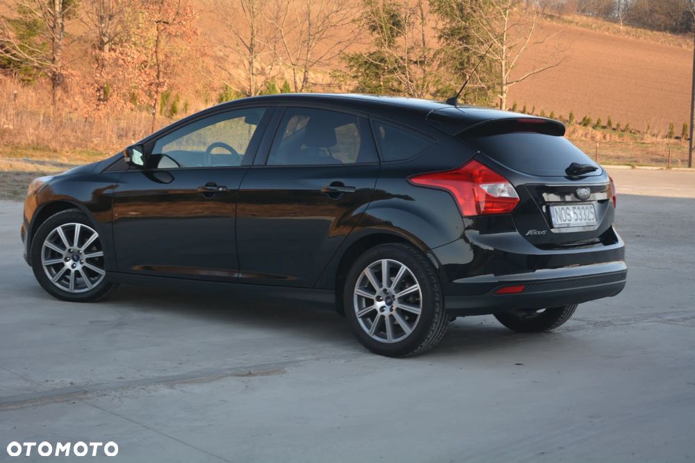 Ford Focus - 10