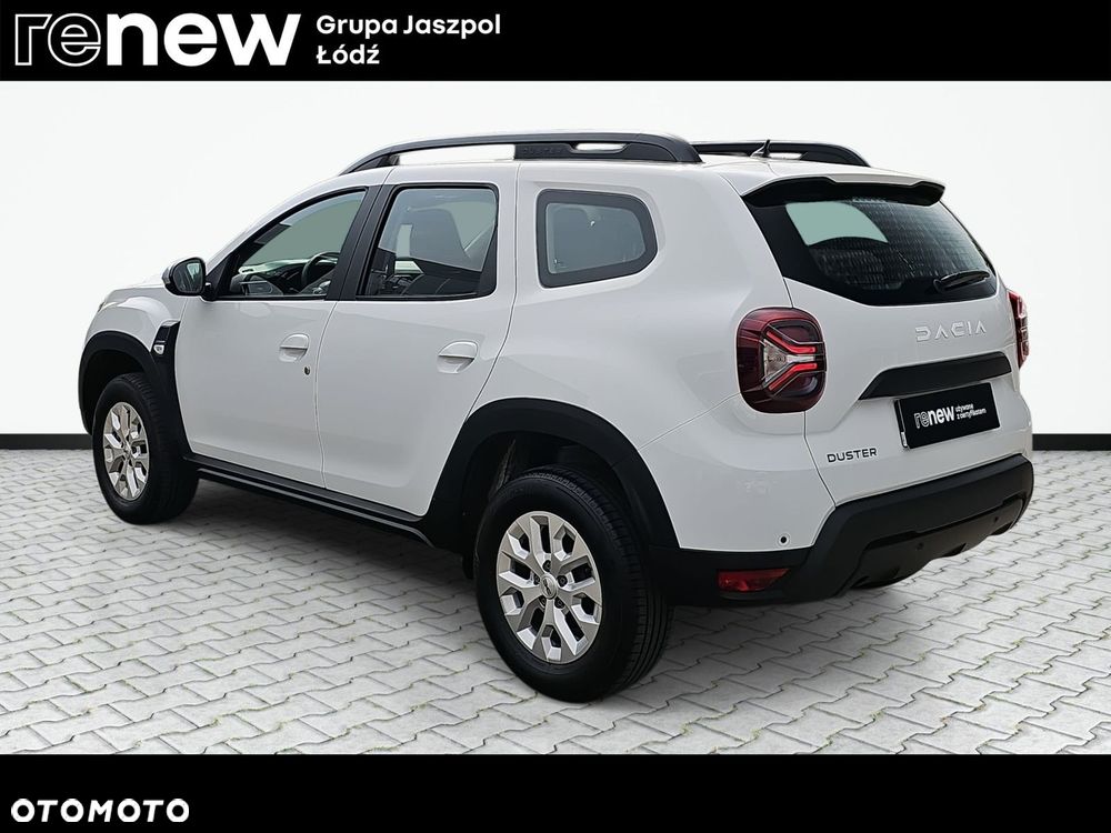 Dacia Duster - 7