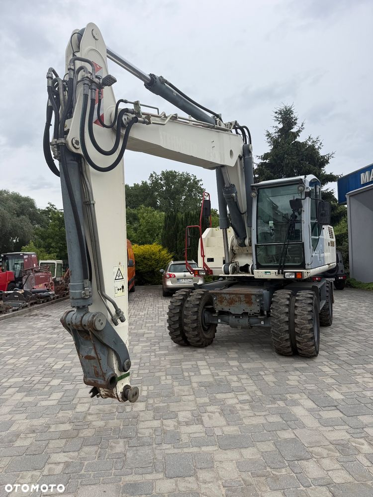 Atlas Atlas-Terex TW190 - 4