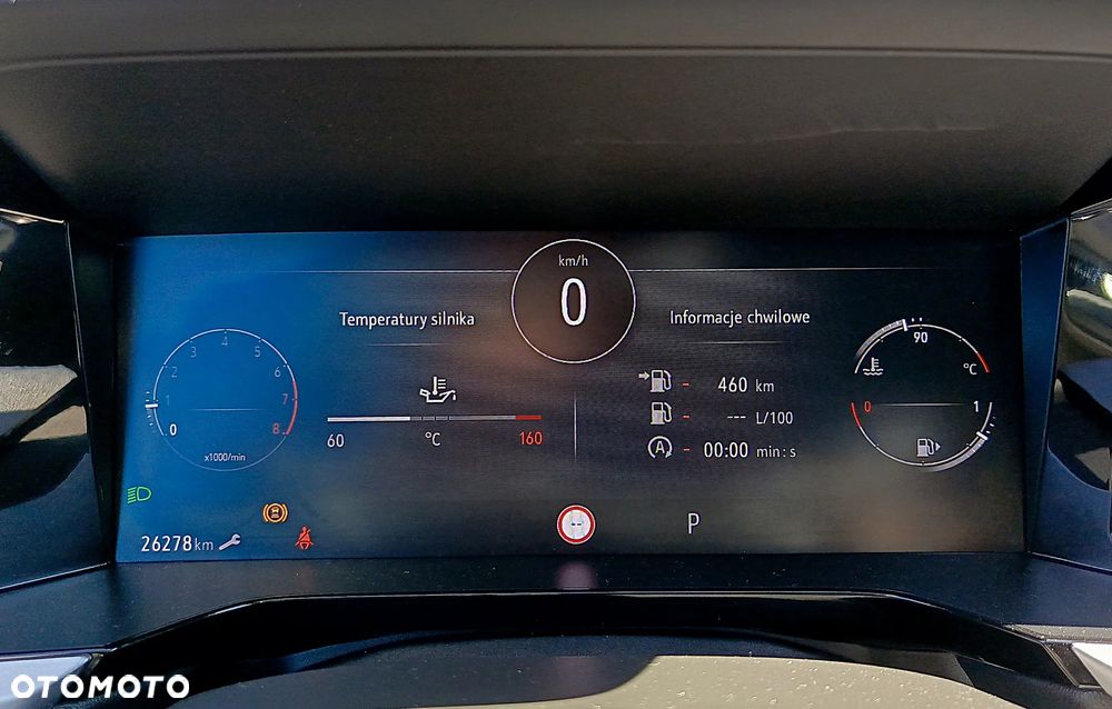 Opel Grandland X - 16