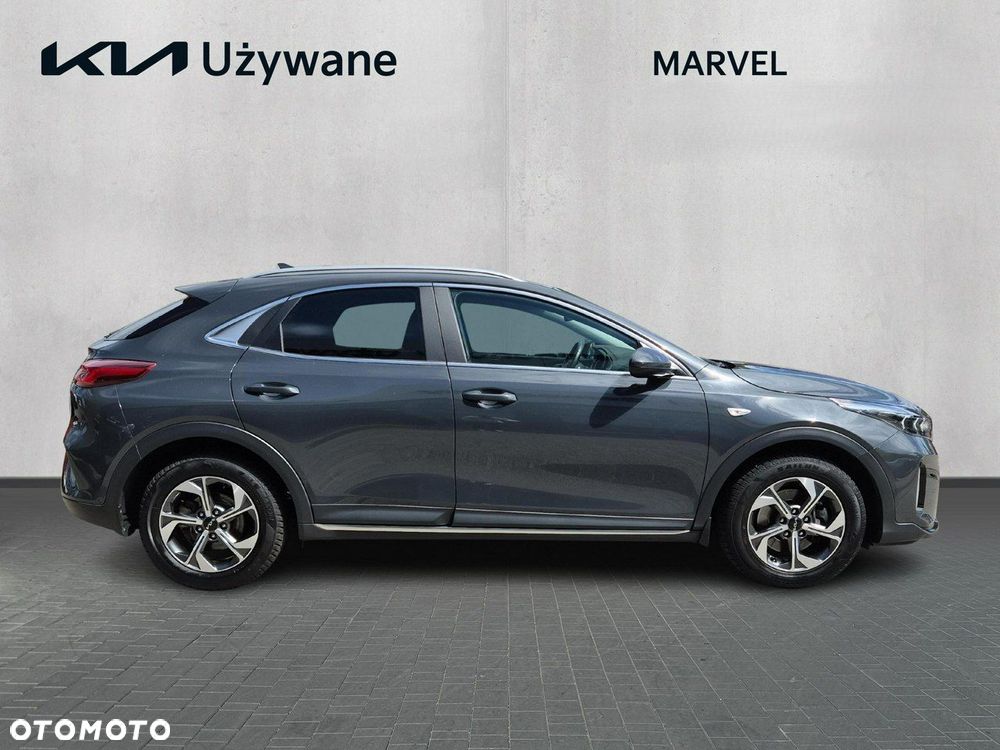 Kia XCeed 1.5 T-GDI M DCT - 6