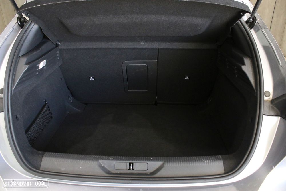 Peugeot 308 1.2 PureTech Allure - 15