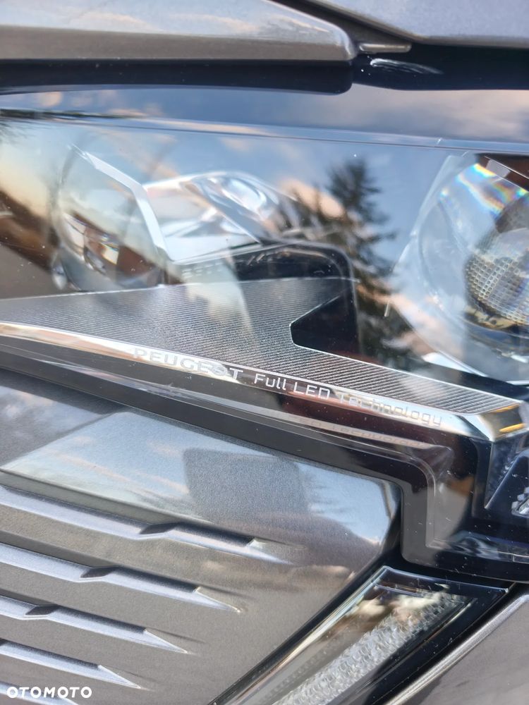 Peugeot 5008 2.0 BlueHDi GT Pack S&S EAT8 - 29