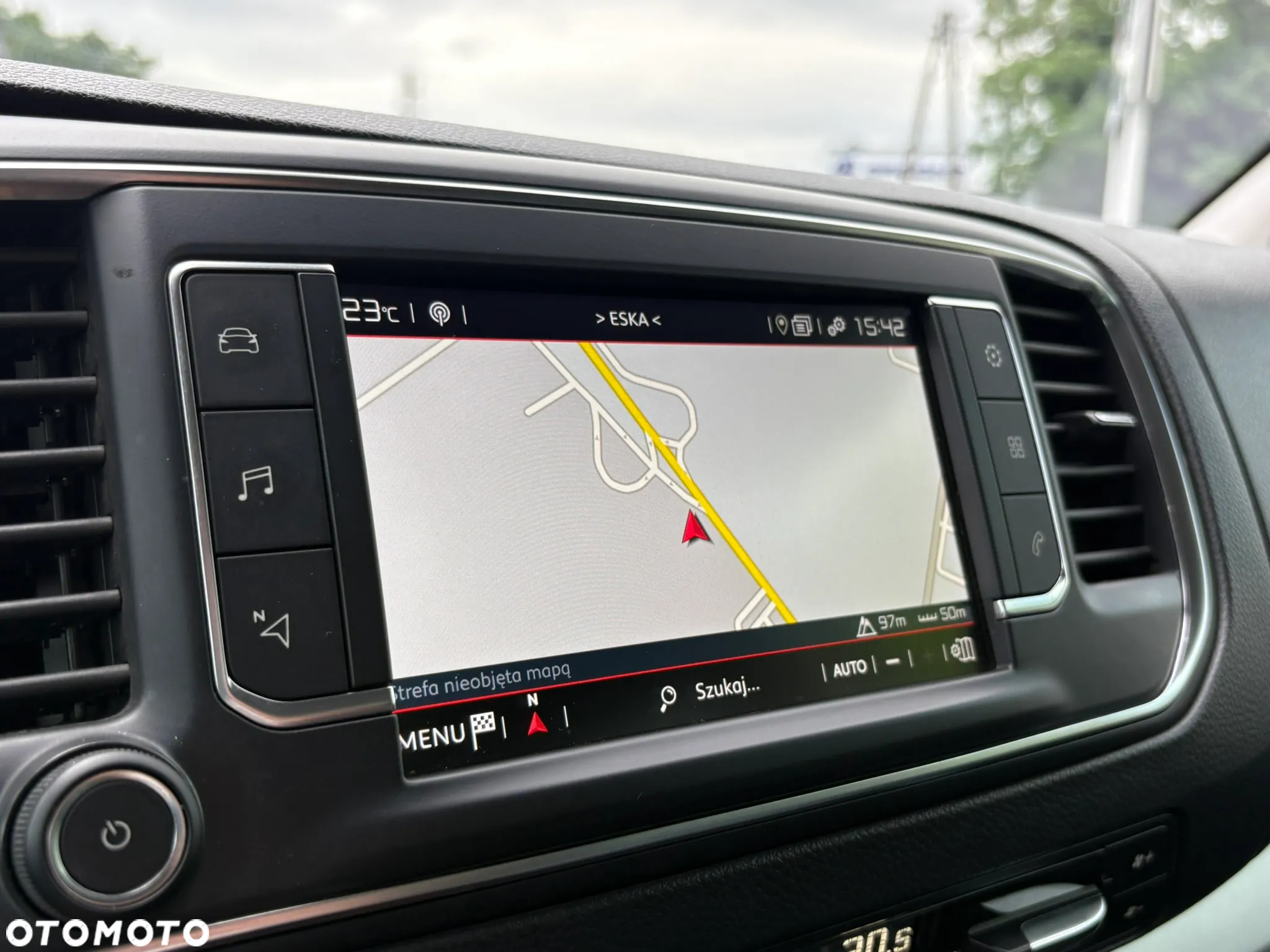 Citroën SpaceTourer 2.0 BlueHDi M Shine - 21