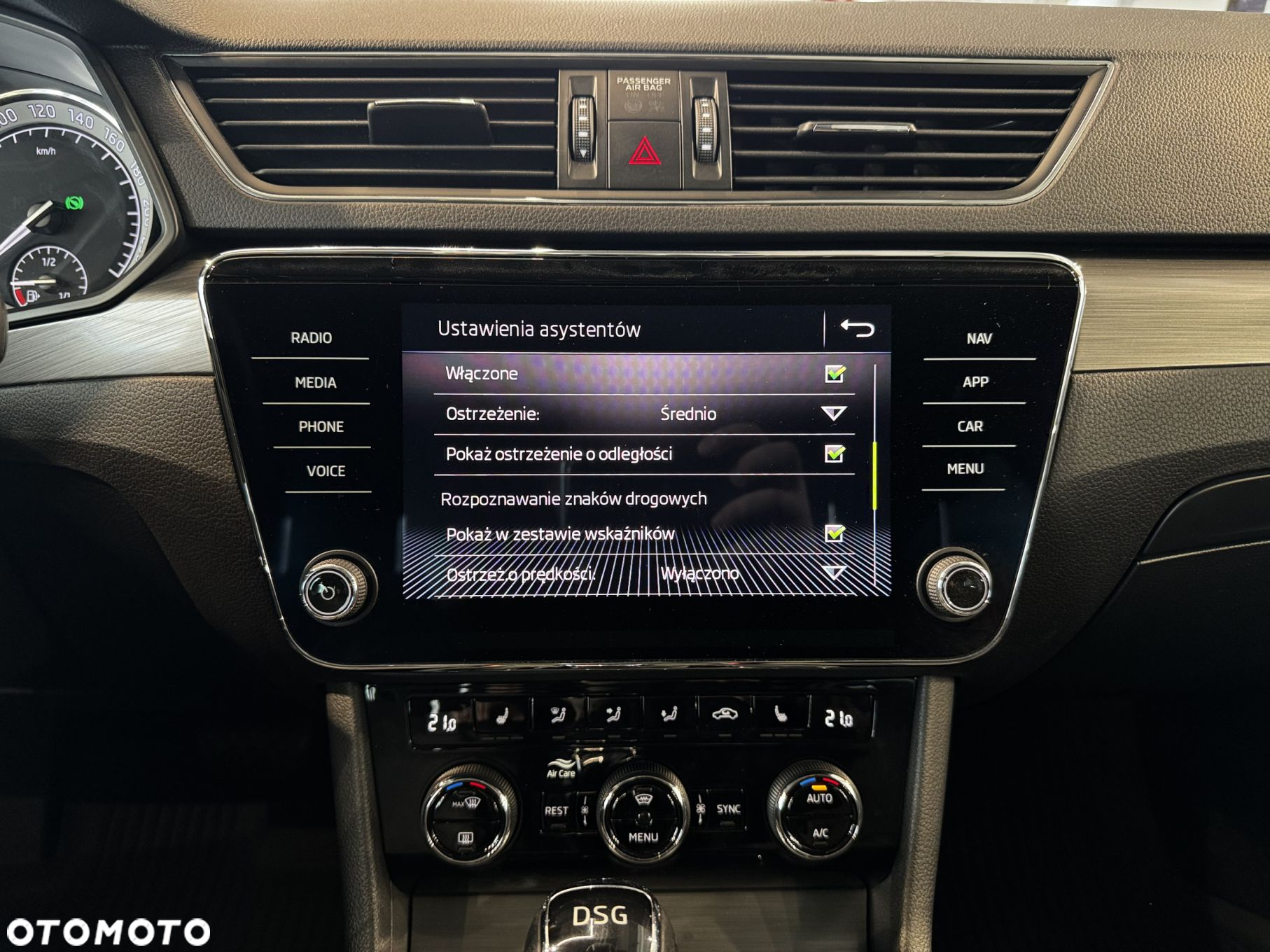 Skoda Superb - 33