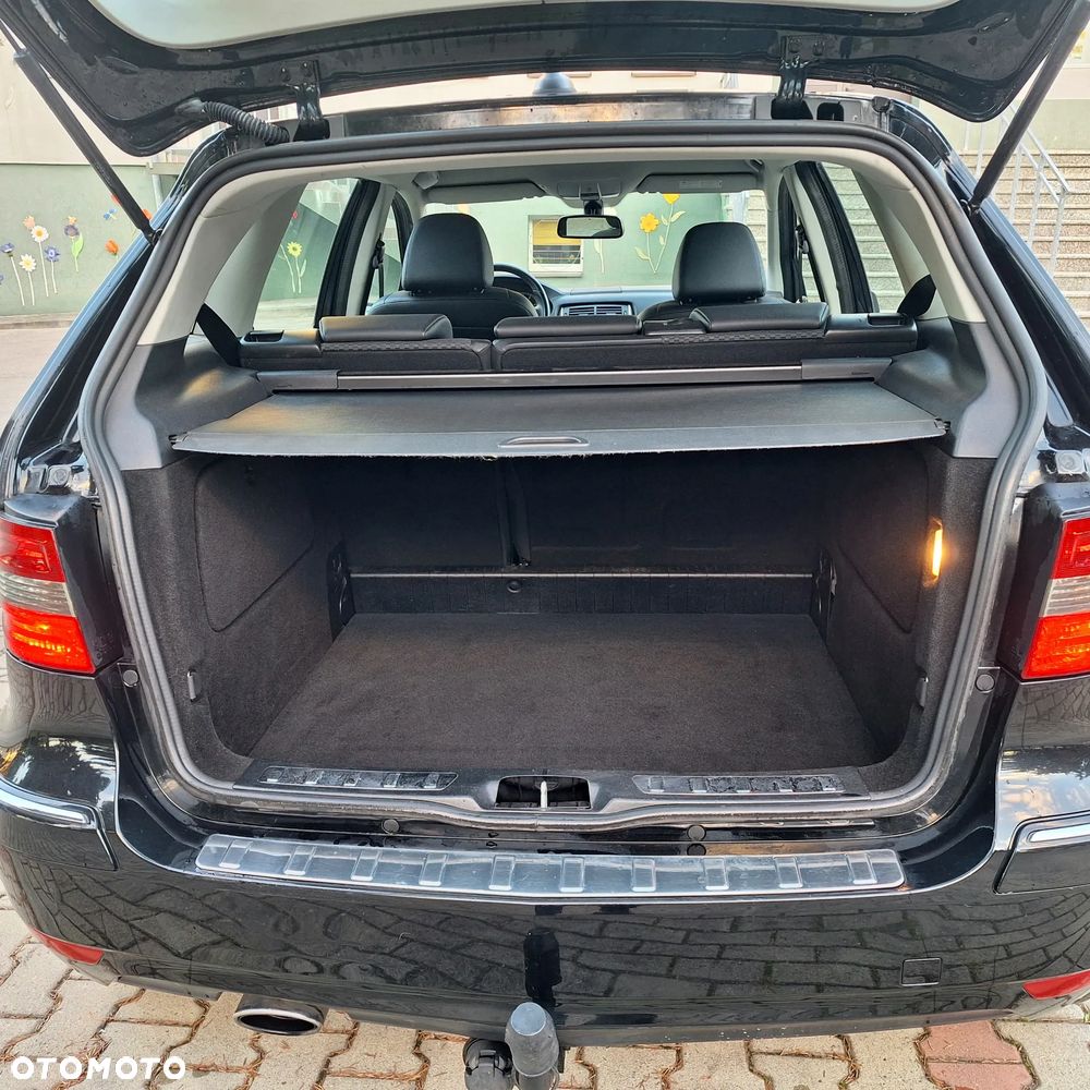Mercedes-Benz Klasa B 200 CDI - 6