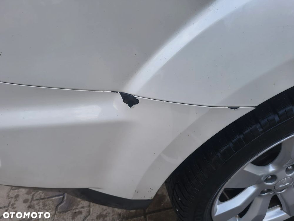 Mitsubishi Outlander 2.2 DI-D ClearTec 2WD Inform - 11
